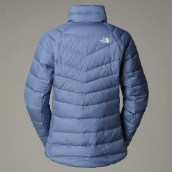The North Face Damska Kurtka Z Zamkiem Błyskawicznym Na Całej Długości Ashton