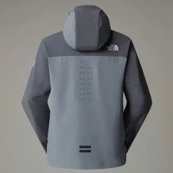 The North Face Damska Kurtka Z Zamkiem Na Całej Długości Mountain Athletics Trajectory