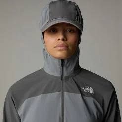 The North Face Damska Kurtka Z Zamkiem Na Całej Długości Mountain Athletics Trajectory