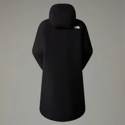 The North Face Damska Ocieplana Długa Parka