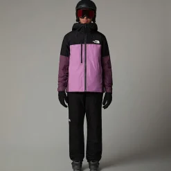 The North Face Damska Ocieplana Kurtka Dawnstrike GORE-TEX®