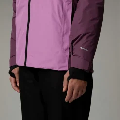 The North Face Damska Ocieplana Kurtka Dawnstrike GORE-TEX®