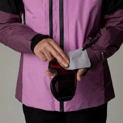 The North Face Damska Ocieplana Kurtka Dawnstrike GORE-TEX®