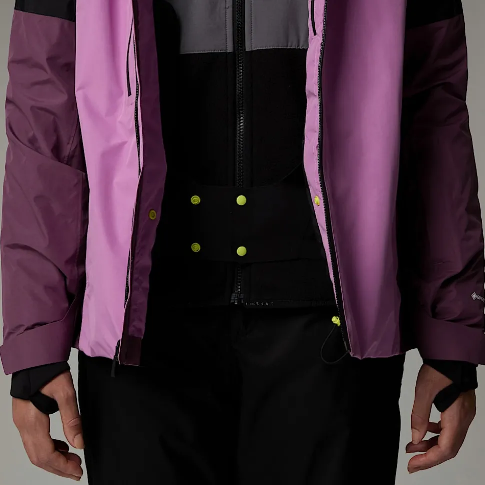 The North Face Damska Ocieplana Kurtka Dawnstrike GORE-TEX®
