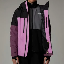 The North Face Damska Ocieplana Kurtka Dawnstrike GORE-TEX®