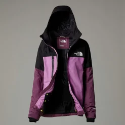 The North Face Damska Ocieplana Kurtka Dawnstrike GORE-TEX®