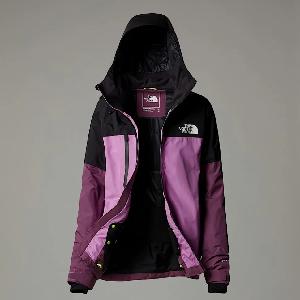 The North Face Damska Ocieplana Kurtka Dawnstrike GORE-TEX®
