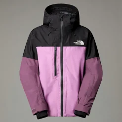 The North Face Damska Ocieplana Kurtka Dawnstrike GORE-TEX®