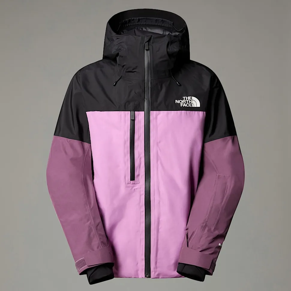 The North Face Damska Ocieplana Kurtka Dawnstrike GORE-TEX®
