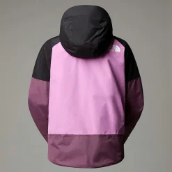 The North Face Damska Ocieplana Kurtka Dawnstrike GORE-TEX®
