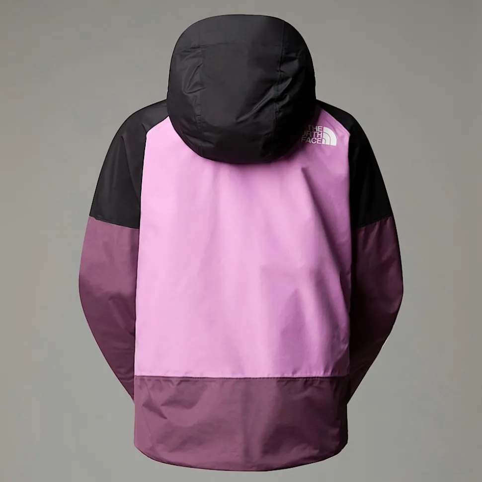 The North Face Damska Ocieplana Kurtka Dawnstrike GORE-TEX®
