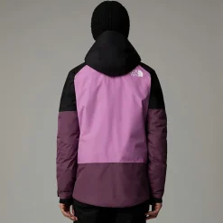 The North Face Damska Ocieplana Kurtka Dawnstrike GORE-TEX®