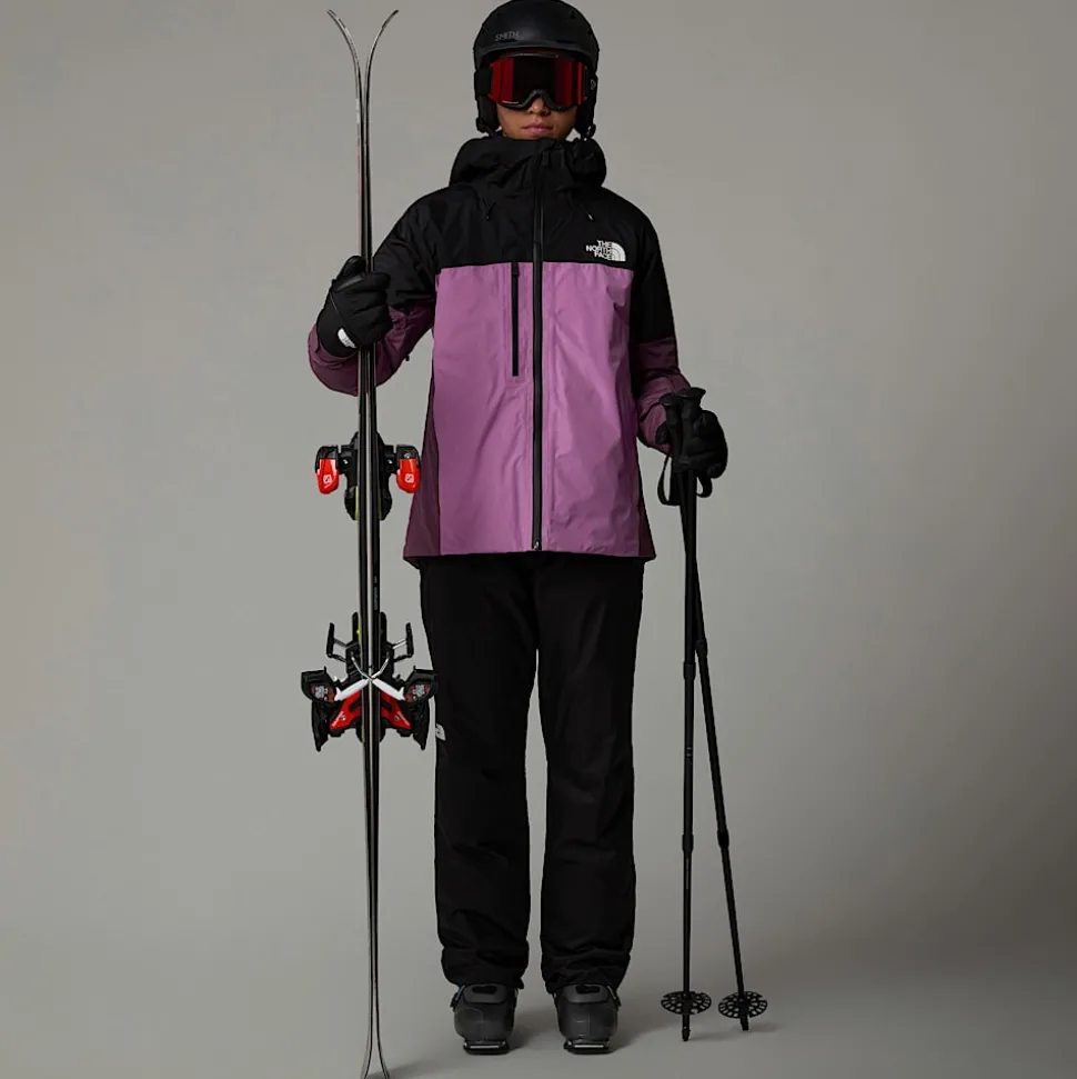 The North Face Damska Ocieplana Kurtka Dawnstrike GORE-TEX®