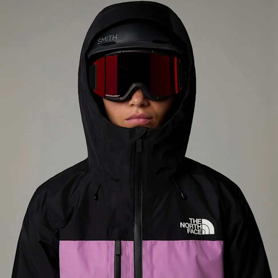 The North Face Damska Ocieplana Kurtka Dawnstrike GORE-TEX®