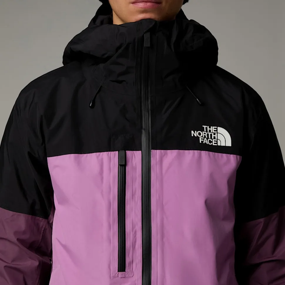The North Face Damska Ocieplana Kurtka Dawnstrike GORE-TEX®