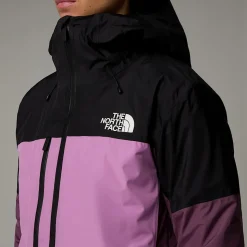 The North Face Damska Ocieplana Kurtka Dawnstrike GORE-TEX®