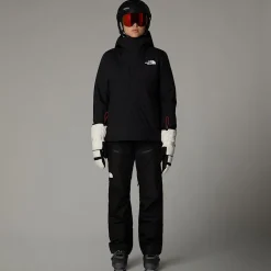 The North Face Damska Ocieplana Kurtka Freedom
