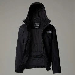 The North Face Damska Ocieplana Kurtka Freedom