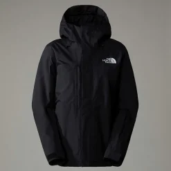 The North Face Damska Ocieplana Kurtka Freedom
