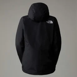 The North Face Damska Ocieplana Kurtka Freedom