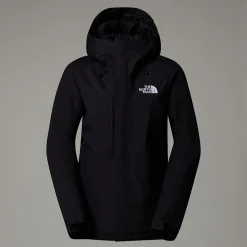 The North Face Damska Ocieplana Kurtka Freedom