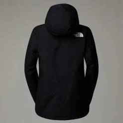The North Face Damska Ocieplana Kurtka Freedom