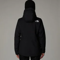 The North Face Damska Ocieplana Kurtka Freedom