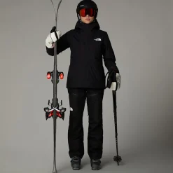 The North Face Damska Ocieplana Kurtka Freedom