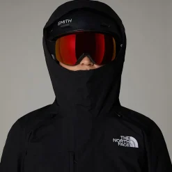 The North Face Damska Ocieplana Kurtka Freedom