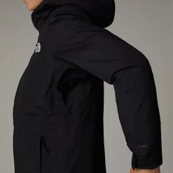The North Face Damska Ocieplana Kurtka Freedom