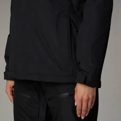 The North Face Damska Ocieplana Kurtka Freedom