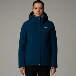 The North Face Damska Ocieplana Kurtka Inlux