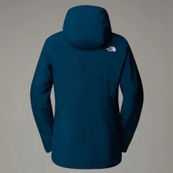 The North Face Damska Ocieplana Kurtka Inlux