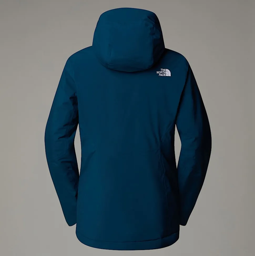 The North Face Damska Ocieplana Kurtka Inlux