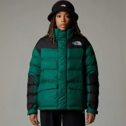 The North Face Damska Ocieplana Kurtka Limbara