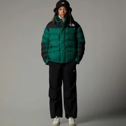 The North Face Damska Ocieplana Kurtka Limbara