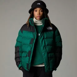 The North Face Damska Ocieplana Kurtka Limbara