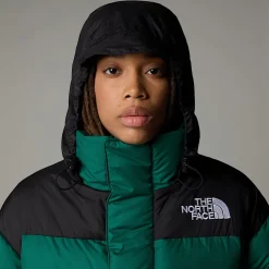 The North Face Damska Ocieplana Kurtka Limbara