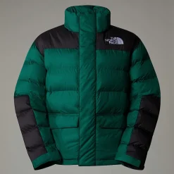 The North Face Damska Ocieplana Kurtka Limbara