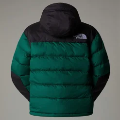 The North Face Damska Ocieplana Kurtka Limbara