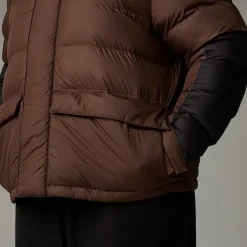 The North Face Damska Ocieplana Kurtka Limbara Plus Size