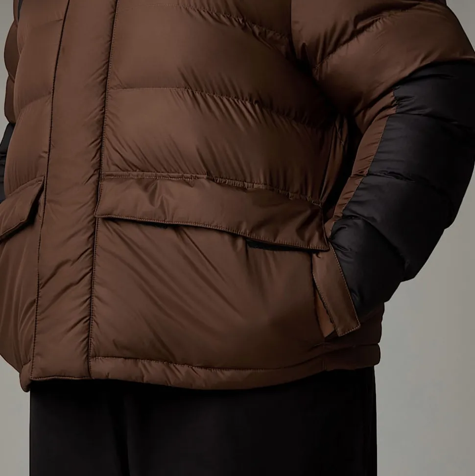 The North Face Damska Ocieplana Kurtka Limbara Plus Size