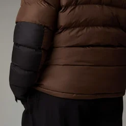 The North Face Damska Ocieplana Kurtka Limbara Plus Size