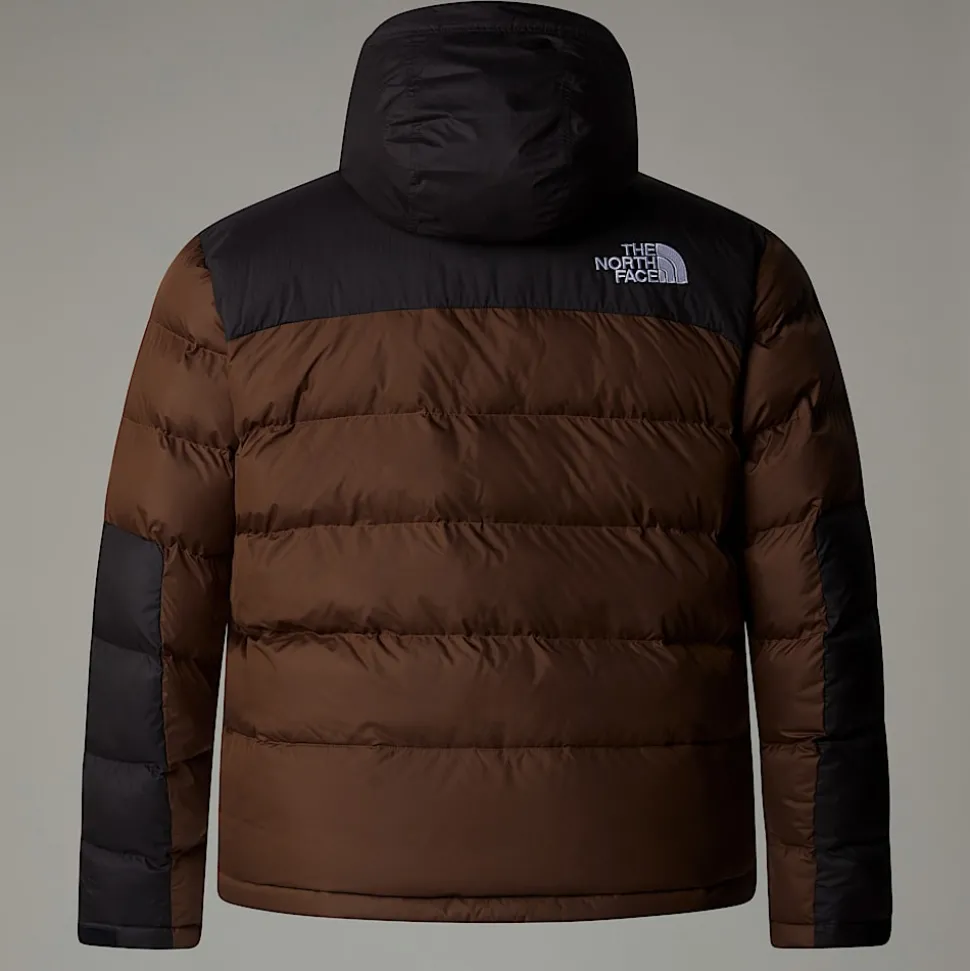 The North Face Damska Ocieplana Kurtka Limbara Plus Size