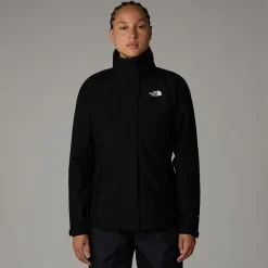 The North Face Damska Ocieplana Kurtka Monte Tamaro