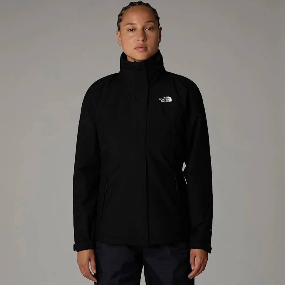 The North Face Damska Ocieplana Kurtka Monte Tamaro