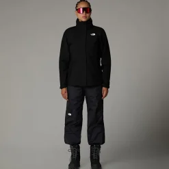 The North Face Damska Ocieplana Kurtka Monte Tamaro