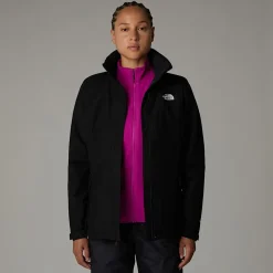 The North Face Damska Ocieplana Kurtka Monte Tamaro