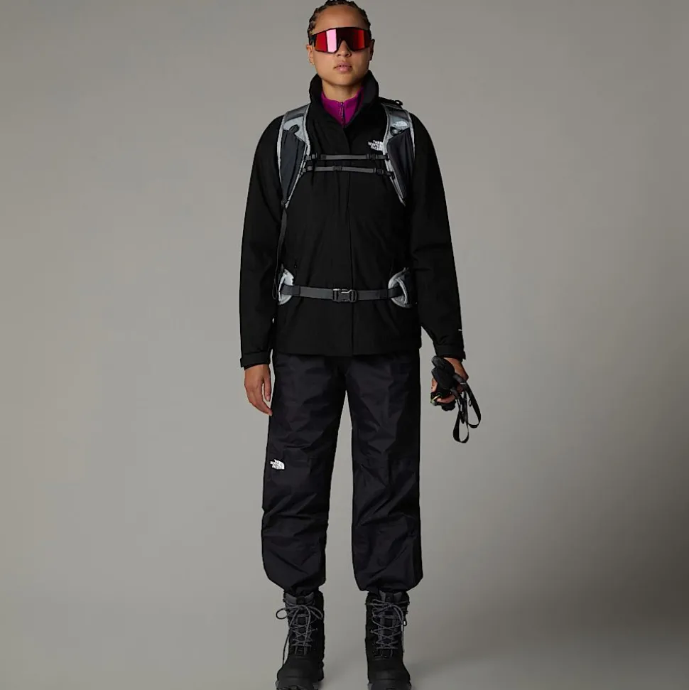 The North Face Damska Ocieplana Kurtka Monte Tamaro