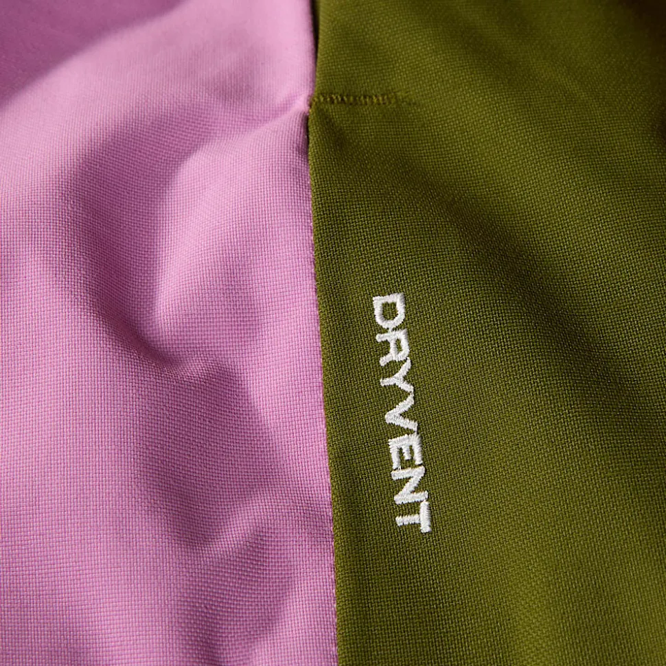 The North Face Damska Ocieplana Kurtka Namak